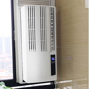 窗式空调窗机单冷