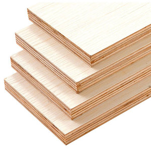 复合板材多层板
