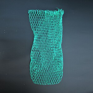 渔网抄网头配件网兜手工编织两指2厘米网眼多股线钓鱼捞鱼尼龙网