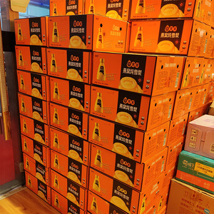 蜗旅梨窝窝燕窝炖雪梨果汁饮料350ml*12瓶整箱网红高颜值饮料