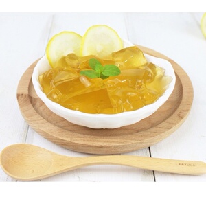 富立唐爱玉冻原味果冻粉珍珠奶茶原料可做多种口味冻冻系列