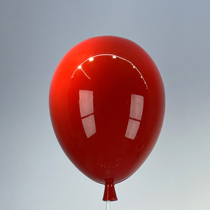 仿真红气球