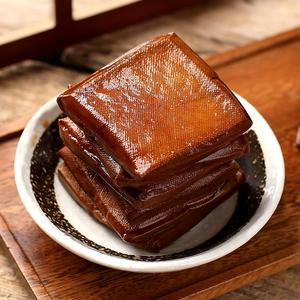 800人付款淘宝峰味园 茶干 手工豆腐干豆干香干黄利黄池安徽马鞍山