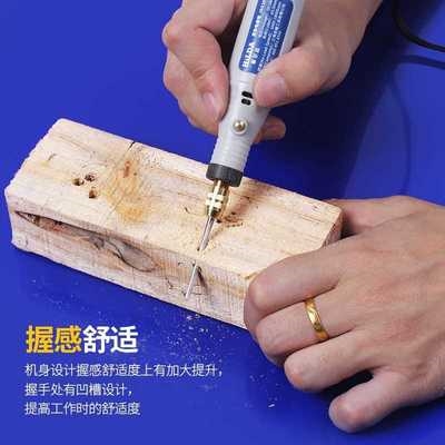 手工根雕打磨工具抛光全套