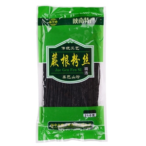 正宗蕨根粉袋装