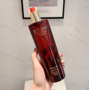 雅诗兰黛红石榴爽肤水鲜活保湿补水提亮肤色亢氧化清爽型400ml