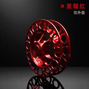 筝友变速风筝轮