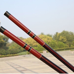 夏川达瓦鱼竿手竿碳素台钓杆超轻硬28调鲫鱼竿日本原装进口钓鱼竿