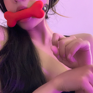 sm道具束缚惩罚骨头口塞硅胶黑色口球堵嘴工具调教玩具性爱床上