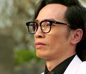 使徒行者魏德信