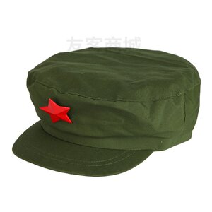 正品的确良解放帽65式军装帽子蓝色帽子呢子老r军帽65式老军装帽
