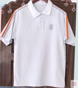 浙江省 杭州学军中学19级/20级 夏季装 春秋装 冬装套装校服补拍
