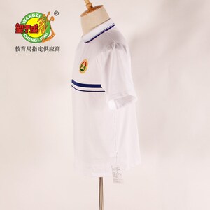 春夏秋广雅实验学校校服广州男女学生夏秋冬运动服礼服外套长袖短