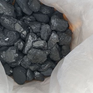 煤炭山西块碳炭j烟香无煤暖热量高钢炭块煤火盆取块煤耐烧家用