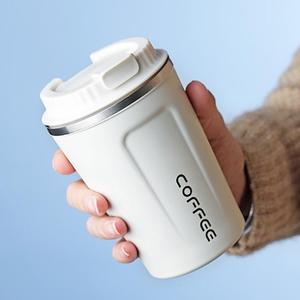 三顿半咖啡杯欧式高档杯美式北欧随行随身手冲专用不锈钢便携水杯
