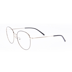 30060男女复古超近视眼镜框眼潘通蓝光防镜架合金情侣pantone款轻