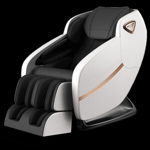 尚铭零重力豪华按摩椅