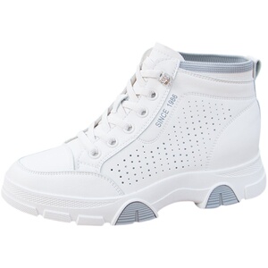 锦都老北京布鞋女靴