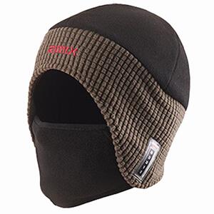 冬季体能训练帽户外