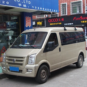 东风小康货架
