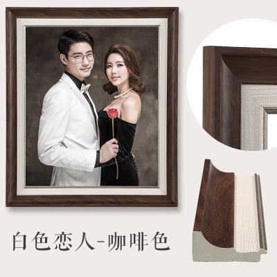 40寸照片墙