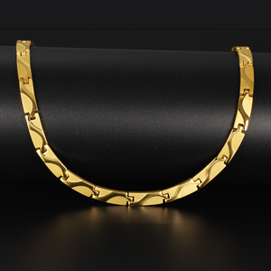 004人付款淘宝周大福星99纯银男士项链短款长款锁骨链足银霸气潮嘻哈