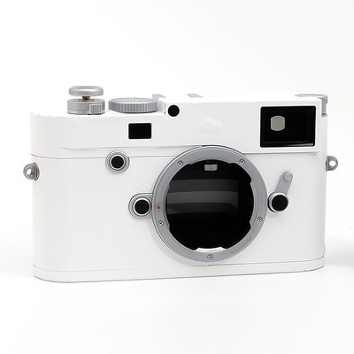 贴膜m10磨砂全包保护相机碳纤维leicam10p贴纸贴白色徕卡safari3m