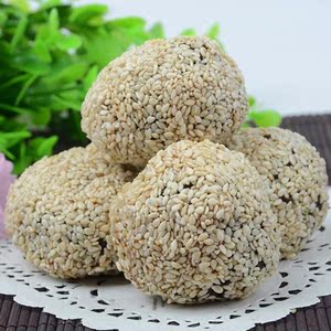 山西特产任诚意闻喜煮饼休闲零食传统糕点甜品408g每盒包邮五口味