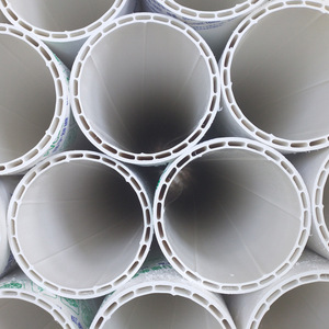 双壁中空螺旋消音管