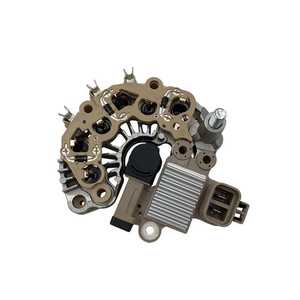 适用于雅绅特千里马赛拉图伊兰特名驭jfz1929c发电机调节器整流器