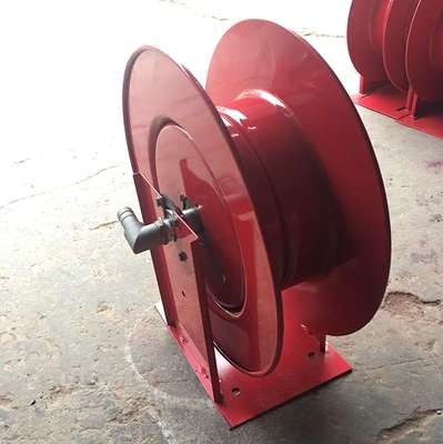 同款货源谷荣优品淘宝高档大流量车载加油机15米胶管油管卷盘自动