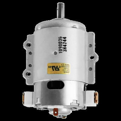 德昌997直流电机大功率6.35轴配件台钻台锯台磨马达风力发电机1