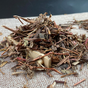中药材 构骨根 枸骨根 猫儿刺根八角刺根八角茶 500克 包邮