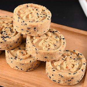 广东特产客家米饼