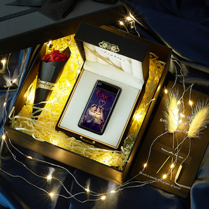 00赤霄旗舰店天猫圣诞节元旦生日礼物送男生朋友男