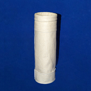 fidne菲f德尼 玻璃纤维高温耐磨除尘布袋钢铁化工冶金工业炉窑用
