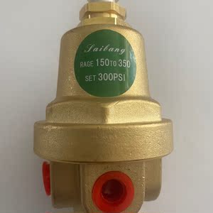 杜瓦瓶增压器调压阀 天海圣达因通用增压阀 杜瓦罐增压器下单备.