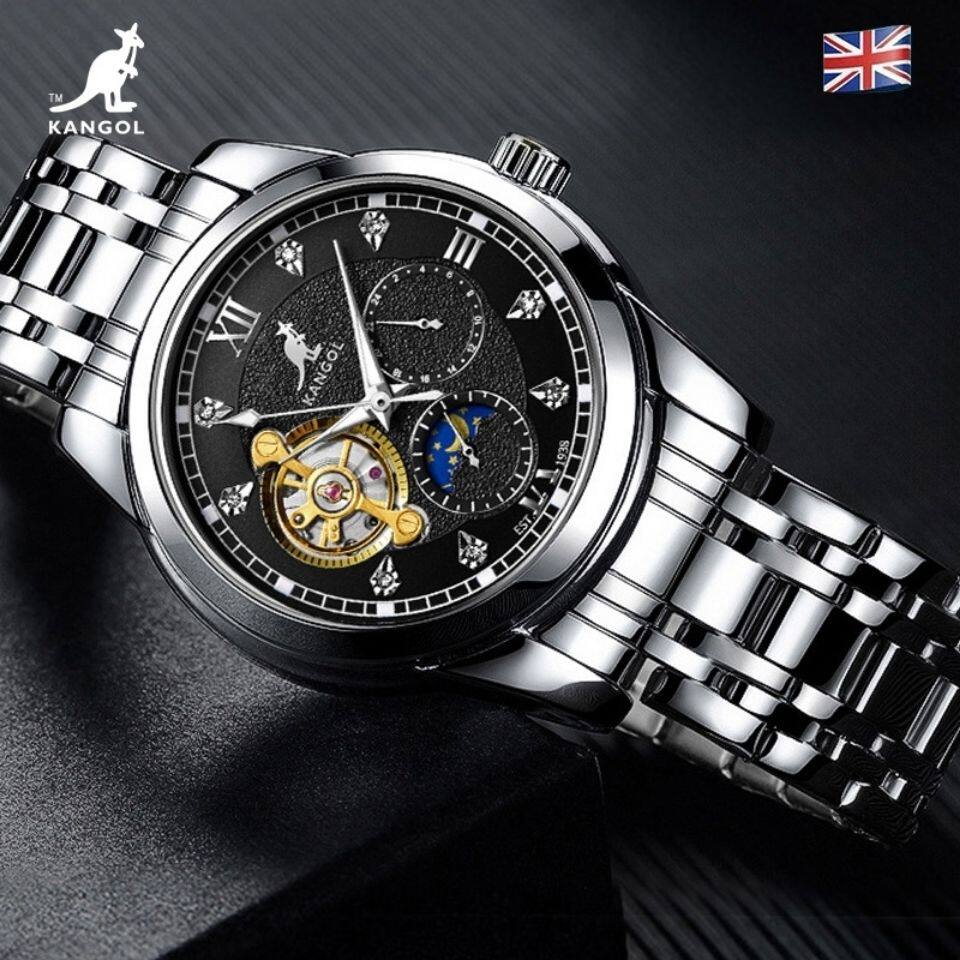 世界手表品牌百达翡丽的手表厂是什么?