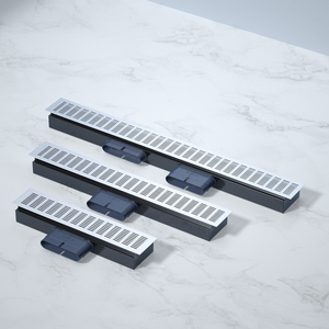 新风地板出风口