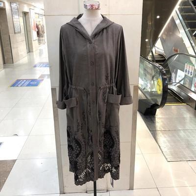 鑫水云阁女装