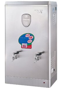 腾飞牌沸腾式开水器