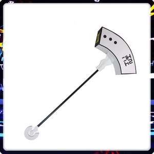 正品竹苑 凹凸世界雷狮cos假发雷神之锤子cos道具武器送发网现货