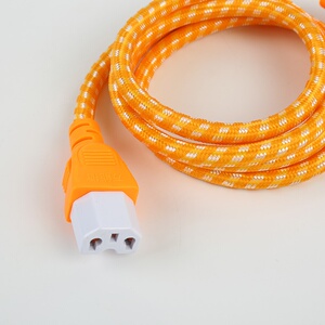 煲电水壶电子秤电炒锅验源线三孔插钞机打印主机电.线电头配件