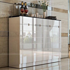 2/3/4门超长超宽高1米宽60/70/80/90/100/110/120/140/160cm鞋柜