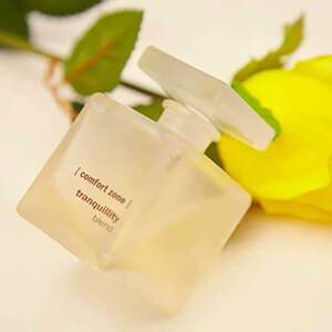 新comefortzone舒适地带醇美芳香香体油全身滋润秋冬保湿按摩精油