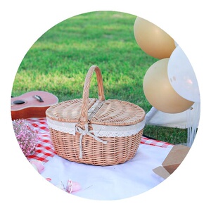 野餐道具野营便k携野炊大吊锅支架户外营火三脚架烧水锅具三角架