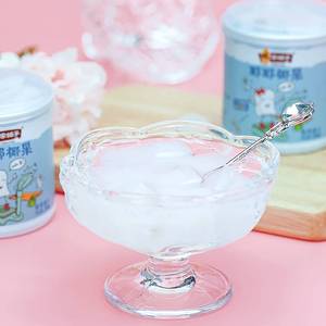 椰子肉椰子肉罐头