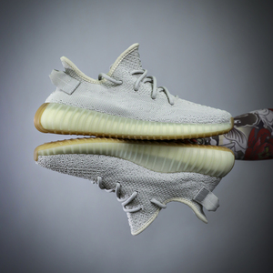 yezi yeezy椰子鞋男350芝麻灰火山灰正品官网天使满天星莆田男鞋