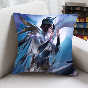 68tb696596413淘宝热销王者荣耀虞姬云霓雀翎加勒比小姐凯尔特女王