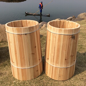 木桶圆的